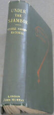 Russell george hansby for sale  Shipping to United Kingdom