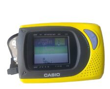 Casio portable color for sale  New Gretna
