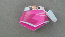 Power rangers mighty for sale  Palm Bay