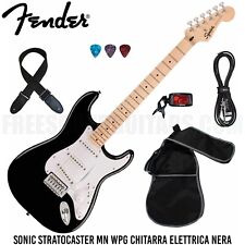 Fender squier sonic usato  Casarano