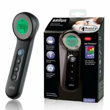 Braun touch thermometer for sale  Shipping to Ireland