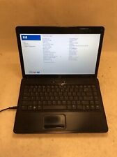 Compaq 515 laptop for sale  Rochester