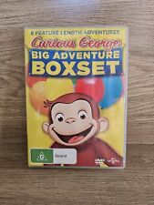 Curious george big for sale  Shipping to Ireland