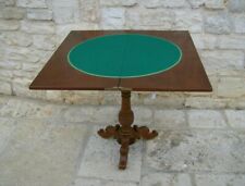 Tavolo gioco antico usato  Terlizzi