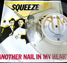 squeeze vinyl for sale  HARLOW