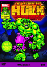 Incredible hulk complete for sale  Kennesaw