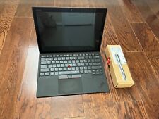 Lenovo ThinkPad X1 Tablet Gen 3 13" i7-8650U QHD+ 16GB 256G 512G Great Condi #25, used for sale  Shipping to South Africa
