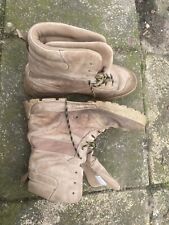 airsoft boots for sale  NOTTINGHAM