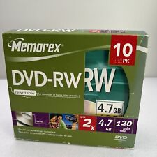 New memorex dvd for sale  Warren