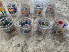 summer fish party set for sale  Jackson