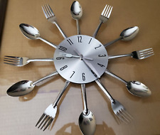 Retro silverware cutlery for sale  Old Hickory