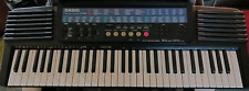 Casio 647 keyboard for sale  Oklahoma City