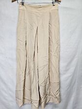 Tibi pants khaki for sale  Menasha