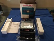 Memorex mrx3300 digital for sale  Palm Coast