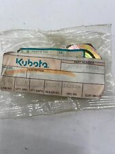 Kubota washer part for sale  Edinburg