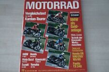 Motorrad 1979 suzuki gebraucht kaufen  Deutschland