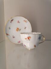 Meissen kaffeetasse gedeck gebraucht kaufen  Frechen