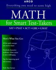 Math smart test for sale  Aurora