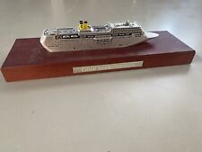 Modellino model ship usato  Casalecchio Di Reno