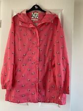 Joules bright pink for sale  KING'S LYNN