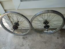 Alex m22 wheelset for sale  Dover