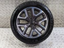 mitsubishi lancer alloy wheels for sale  Shipping to Ireland