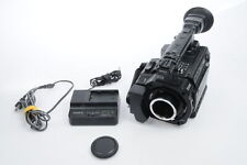 Câmera de Vídeo Sony PMW-F3 Full HD Compacta Filmadora #423 comprar usado  Enviando para Brazil