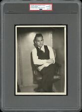John dillinger 1934 for sale  Sun Valley