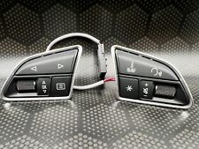 Conjunto de botões de volante Audi A1,A3,A6,A7,Q3,S1,S6 novo 8U0951523G comprar usado  Enviando para Brazil