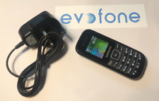 Samsung e1200 mobile for sale  LOOE