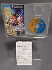 Gamecube Game Cube Mario Party 6 NTSC-J DL-DOL-GP6J-JPN (20-172) comprar usado  Enviando para Brazil