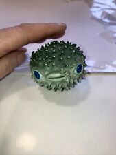 Puffer fish model for sale  TAMWORTH