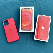 Iphone product red usato  Quarrata