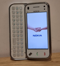 NOKIA N97 MINI Nseries 8GB White Network Unlocked Smartphone Mobile Phone for sale  Shipping to South Africa