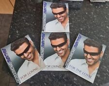 george michael book for sale  MABLETHORPE