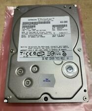 Disco duro interno Hitachi 750 GB SATA 3,5" 7200 RPM HUA721075KLA330 - probado , usado segunda mano  Embacar hacia Mexico