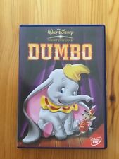 Dumbo walt disney gebraucht kaufen  Itzehoe