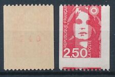 Timbre 2719l rouge d'occasion  Dunkerque-