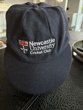 Newcastle university cricket for sale  WANTAGE