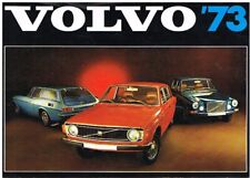 Volvo 144dl 145dl for sale  ALFRETON