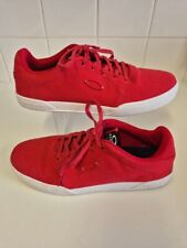 Pair red mens for sale  BANBURY