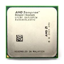 CPU AMD Sempron 64 LE-1250 2.2GHz/512KB soquete/soquete AM2 SDH1250IAA4DP 45 watts comprar usado  Enviando para Brazil