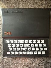 Sinclair zx81 vintage for sale  MARTOCK