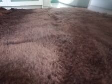 Texel schafsfell teppich gebraucht kaufen  Kirchhellen,-Grafenwald