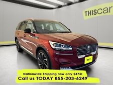 lincoln aviator for sale  Tomball