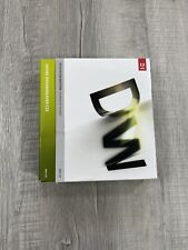 Adobe dreamweaver cs5 for sale  Lytle