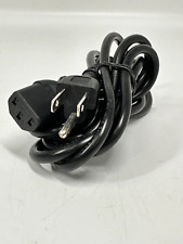 Prong power cord for sale  Raleigh