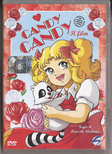 Candy candy film usato  Italia