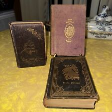 Antique german religious for sale  Allentown