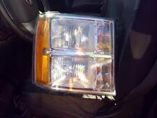 Passenger right headlight for sale  Colorado Springs